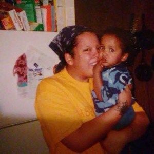 Meet your Posher, Tabitha